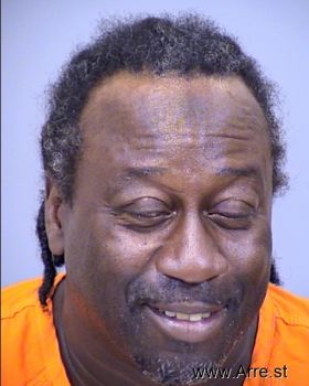 Anthony Rayvon Cole Mugshot