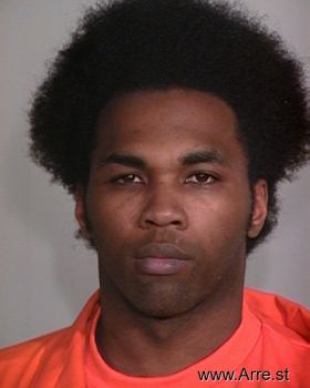 Anthony W Coleman Mugshot