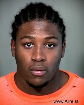 Anthony M Coleman Mugshot