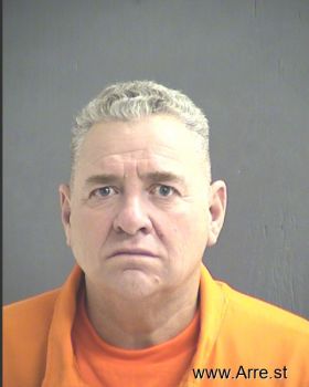 Anthony R. Contreras Mugshot