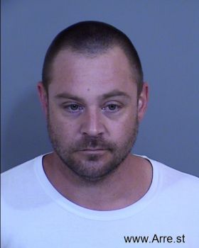 Anthony Scott Contreras-lanto Mugshot