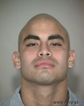 Anthony R Coronado Mugshot