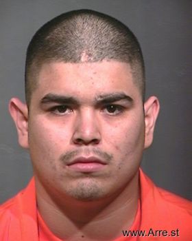 Anthony M Coronado Mugshot