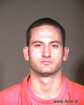 Anthony M Coronado Mugshot