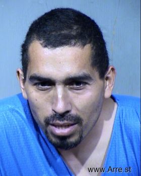 Anthony Andrew Corrales Mugshot