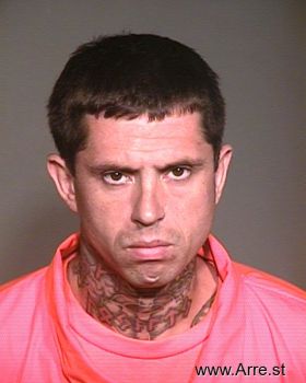 Anthony J Couchon Mugshot