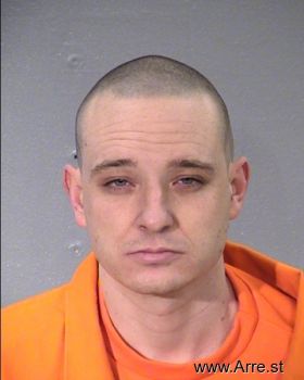 Anthony D Cronin Mugshot