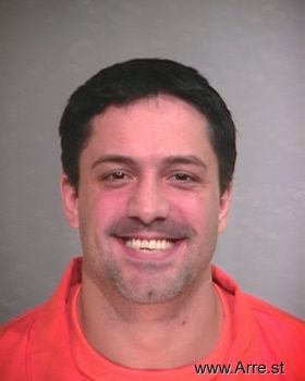 Anthony V Deangelis Mugshot