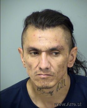 Anthony Joe Deleon Mugshot