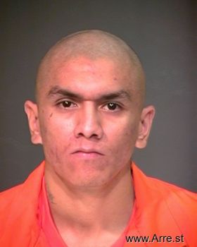 Anthony J Deleon Mugshot