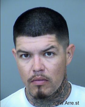 Anthony  Dominguez Mugshot