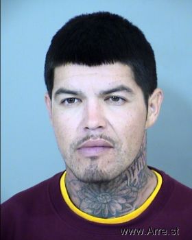 Anthony Joseph Dominguez Mugshot