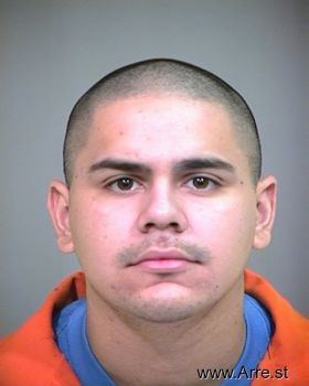 Anthony F Duarte Mugshot