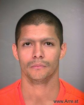 Anthony E Duran Mugshot