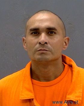 Anthony R Duran Mugshot