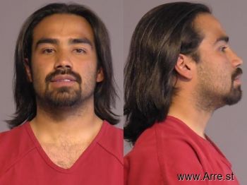 Anthony Robert Duran Mugshot