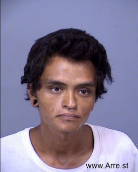 Anthony  Duran Miramontes Mugshot