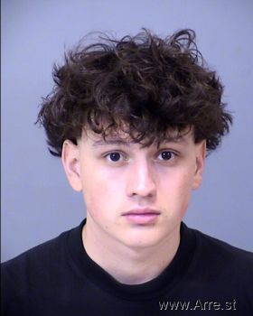 Anthony Jay Enriquez Mugshot