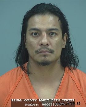 Anthony  Escalante Mugshot