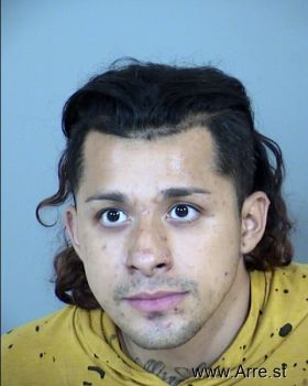 Anthony Christopher Escobar Mugshot