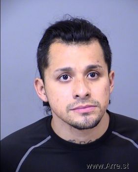 Anthony  Escobar Mugshot