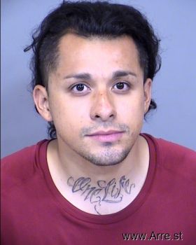 Anthony Christopher Escobar Mugshot