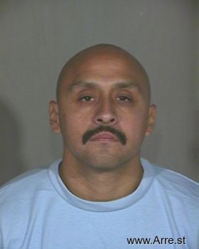 Anthony C Escobar Mugshot