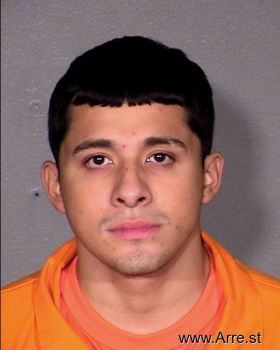 Anthony C Escobar Mugshot