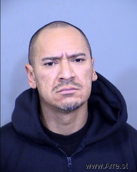 Anthony Francisco Escobedo Mugshot