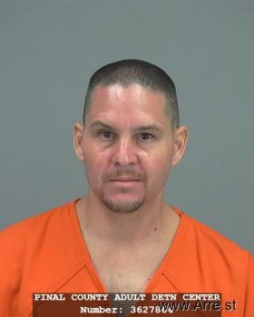 Anthony  Espejo Mugshot