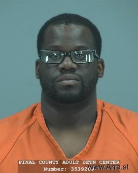 Anthony  Ferguson Mugshot