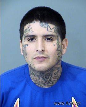 Anthony Juan Fernandez Mugshot