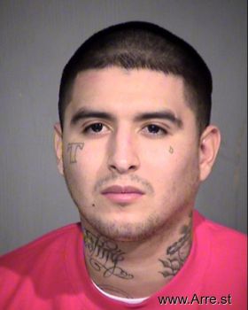 Anthony Juan Fernandez Mugshot