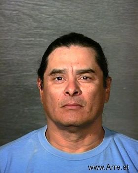 Anthony  Fernandez Mugshot