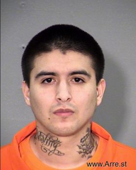 Anthony J Fernandez Mugshot