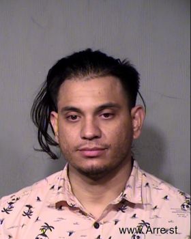 Anthony  Fernandez-jasso Mugshot