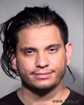 Anthony  Fernandez-jasso Mugshot