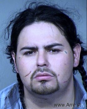 Anthony Michael Fimbres Mugshot