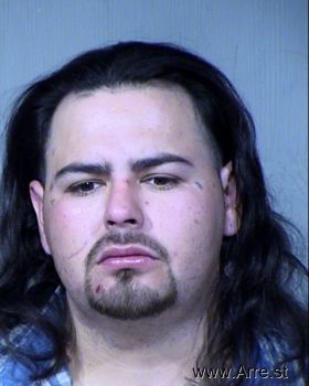 Anthony Michael Fimbres Mugshot