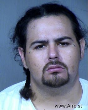 Anthony Michael Fimbres Mugshot