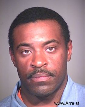 Anthony T Freeman Mugshot