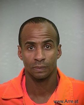 Anthony E Gibson Mugshot