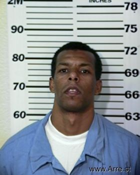 Anthony L Gibson Mugshot