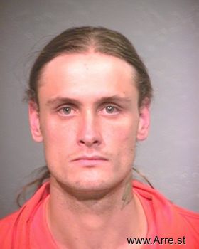 Anthony D Gibson Mugshot