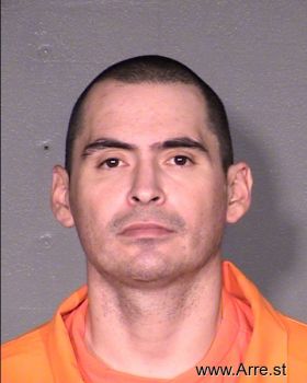 Anthony J Gomez Mugshot