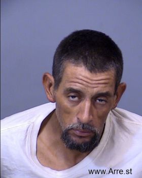 Anthony Eugene Gonzales Mugshot