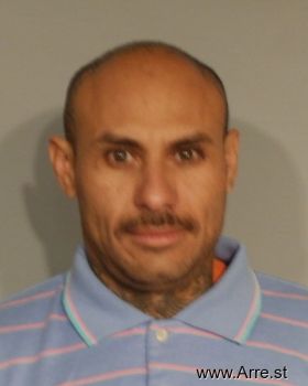 Anthony A Gonzales Mugshot