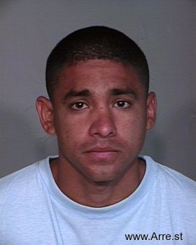 Anthony E Gonzales Mugshot