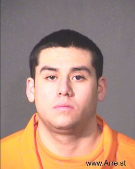 Anthony A Gonzales Mugshot