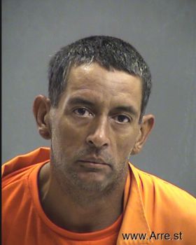 Anthony E. Gonzales Mugshot